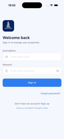 landlordNG screenshot