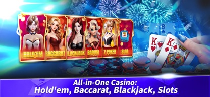 Boss Poker-Casino Slots Games screenshot 5