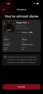 ACTIVI screenshot 4