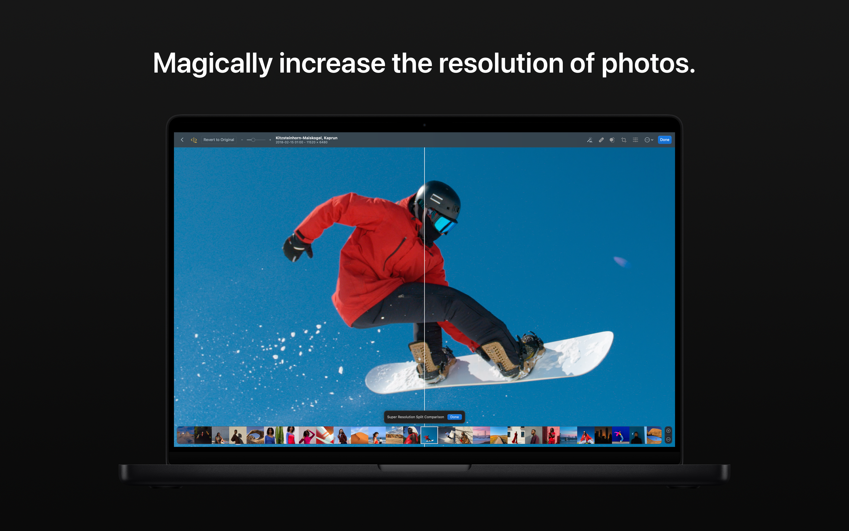 Photomator – Photo Editor