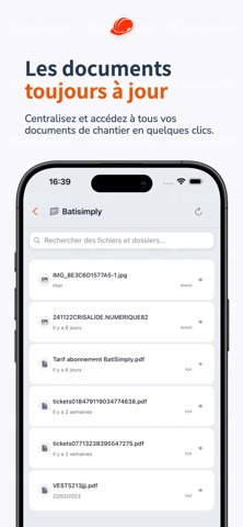 Batisimply Screenshot 5 of 5