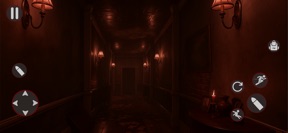 House of Hunt: Horror Game screenshot