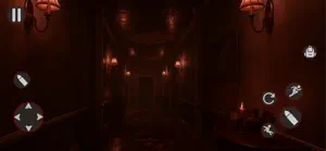 House of Hunt: Horror Game screenshot 3