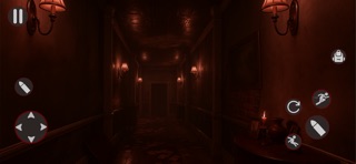 House of Hunt: Horror Game screenshot