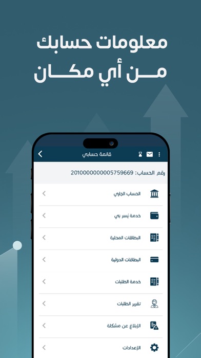 Screenshot #2 pour Mobimal موبي مال