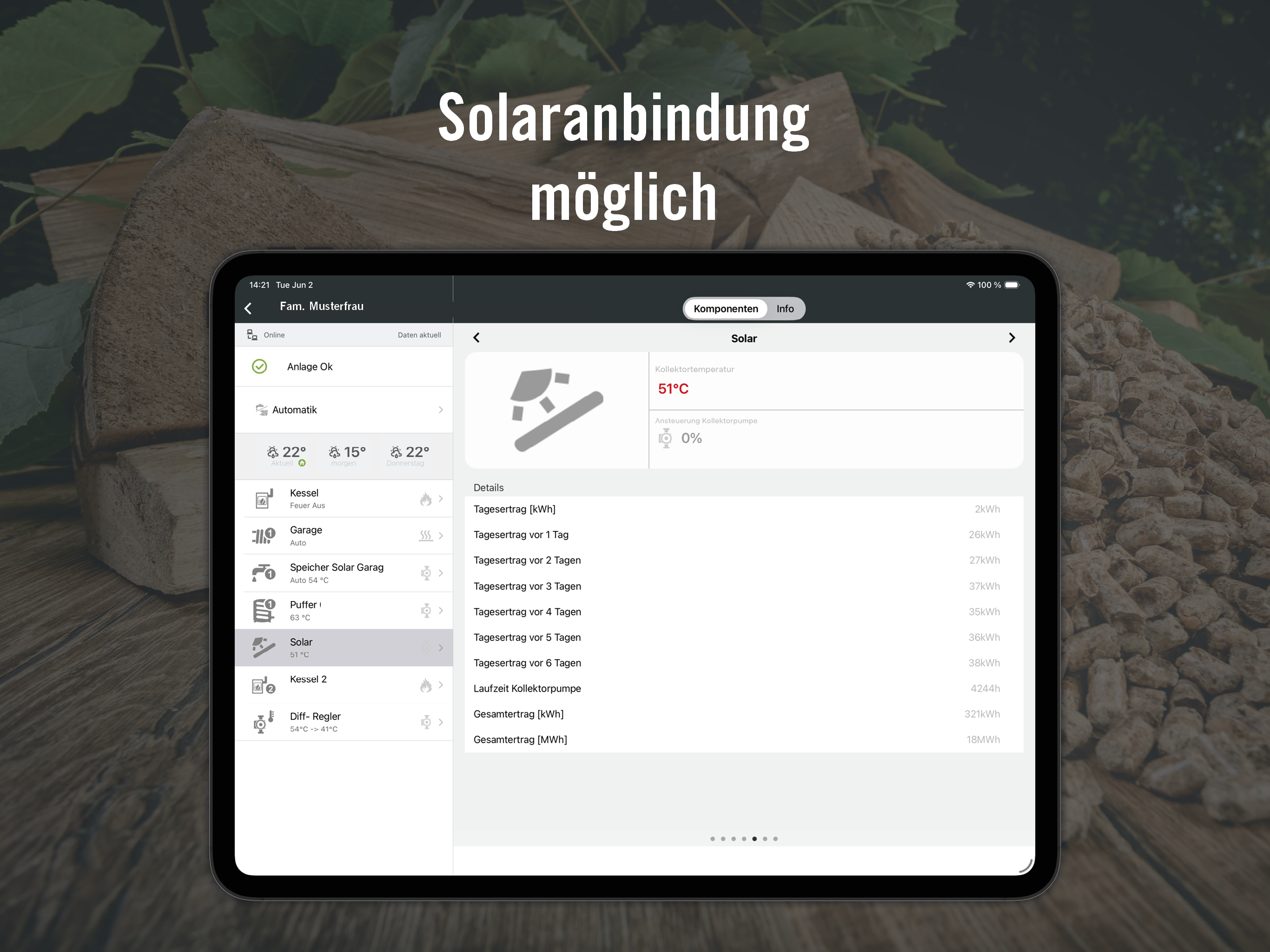 bösch Biomasse screenshot 12