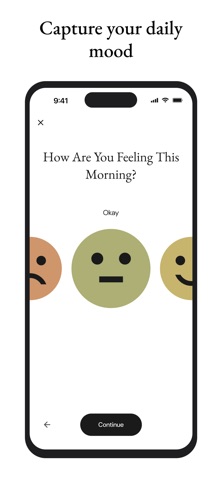 Rocks & Pebbles: Daily Planner Screenshot 3 of 7