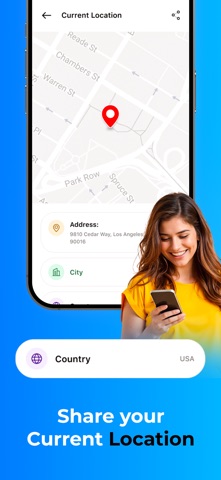 Caller Details - FindBy Number screenshot