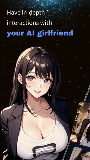 RoleChat AI screenshot 1