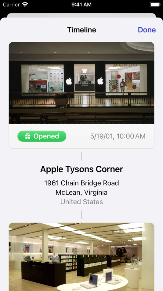 #3. Facades (macOS) 由: Michael Steeber