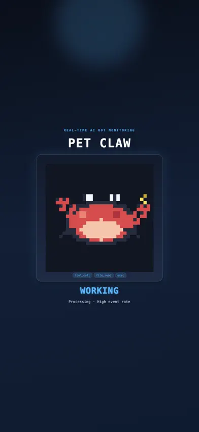 Pet Claw screenshot 3