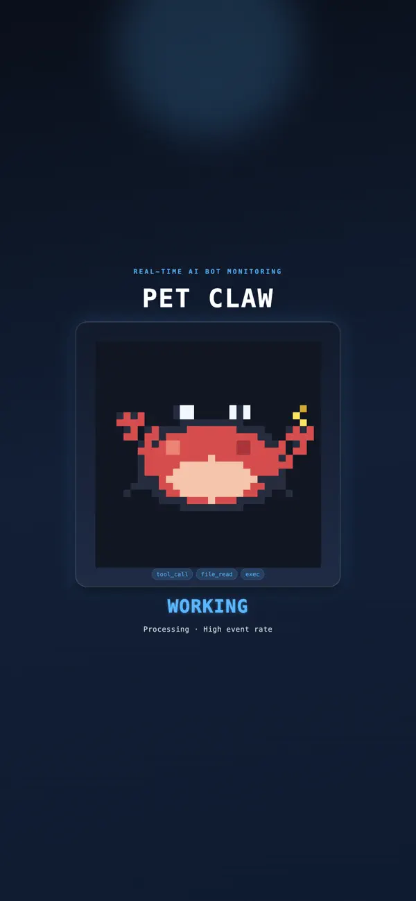 #3. Pet Claw (iOS) Von: Hector Minaya