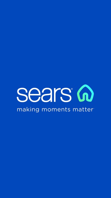 Sears – Shop smarter & save