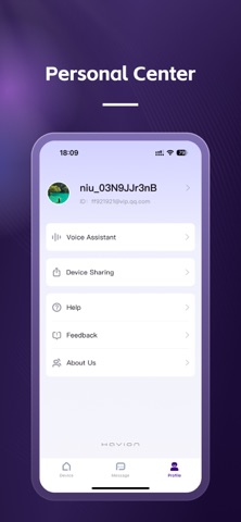 Havion Security Screenshot 5 of 5