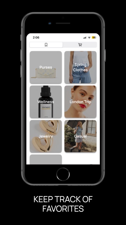 OuiShopp screenshot-3