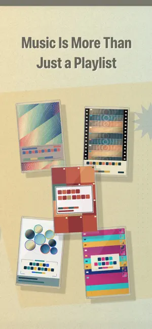 TapTape screenshot 3
