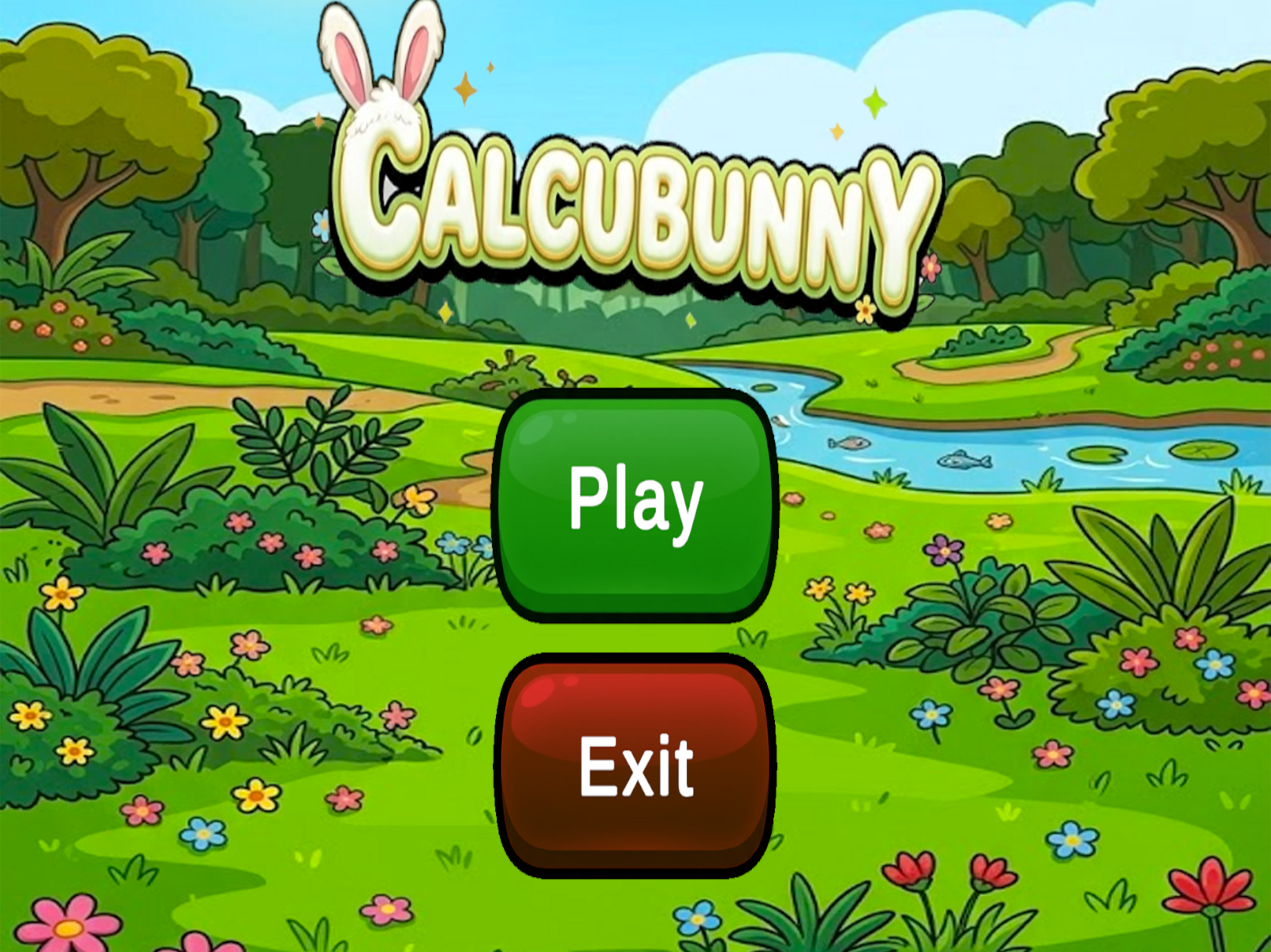 Calcubunny screenshot 6