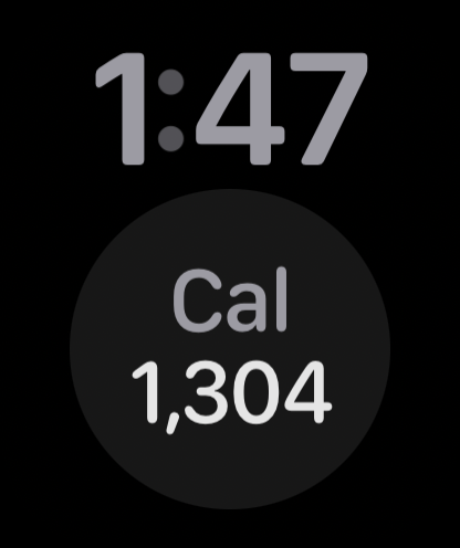 Fuel: Modern Calorie Tracking