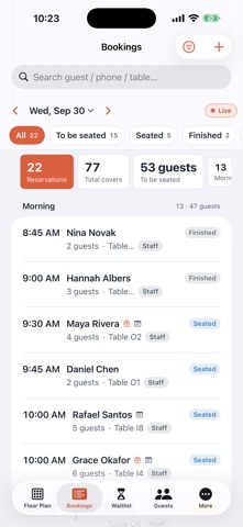 Sirvanos screenshot 3