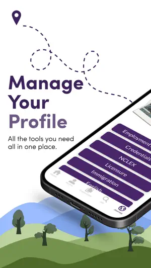 MedPro Experience Plus screenshot 1