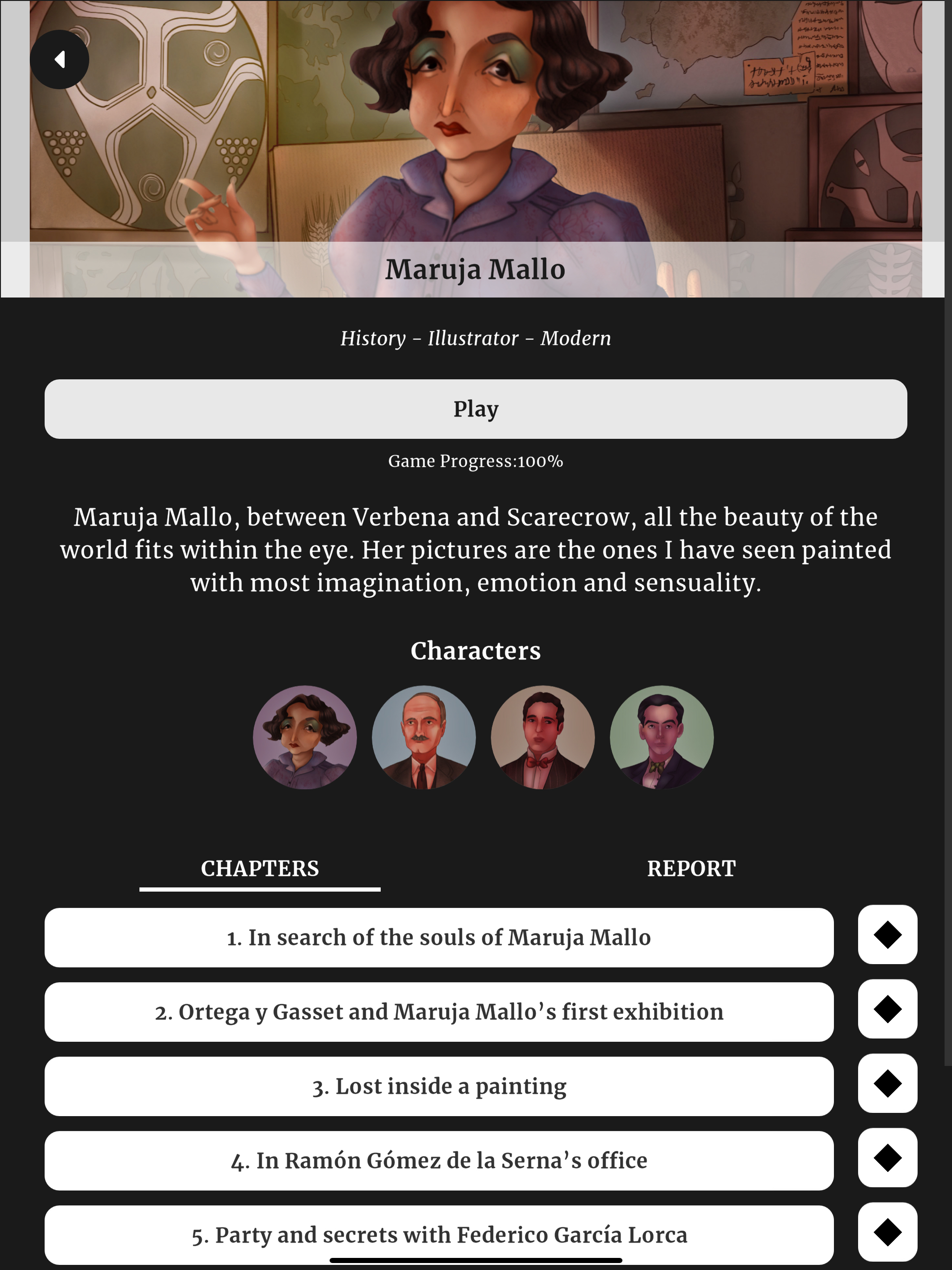 Maruja Mallo