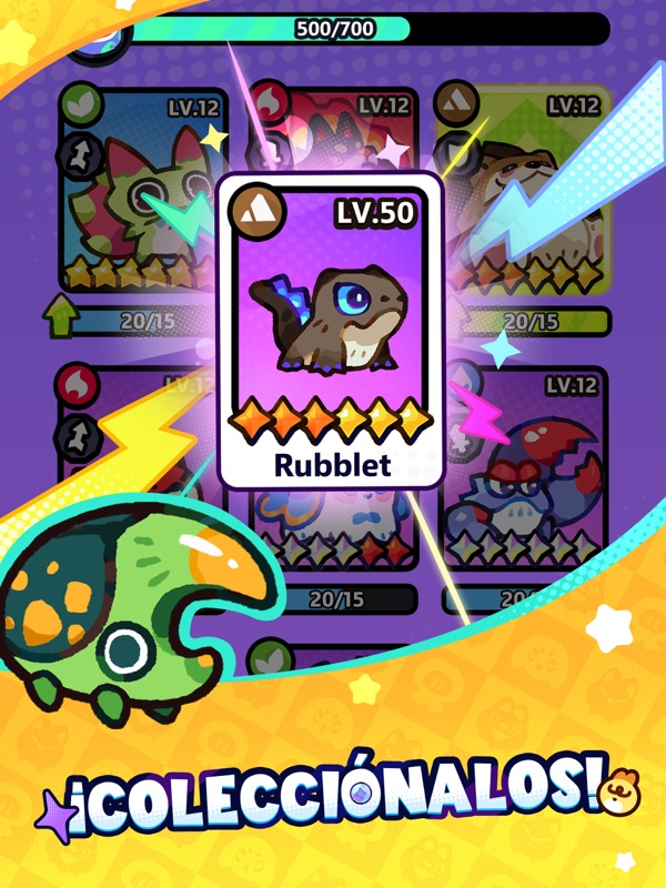 Clash of Critters screenshot 7