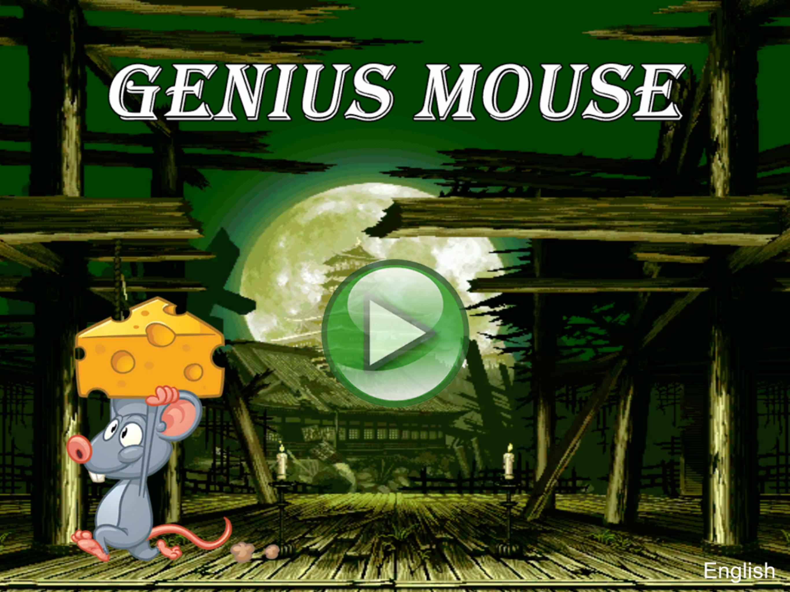 Genius Mouse screenshot 8