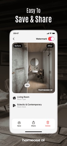 Homease AI Screenshot 6 of 6