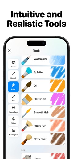 Color Pop AI - Coloring Book screenshot 4