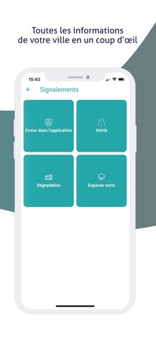 Mamers Screenshot 3 of 4