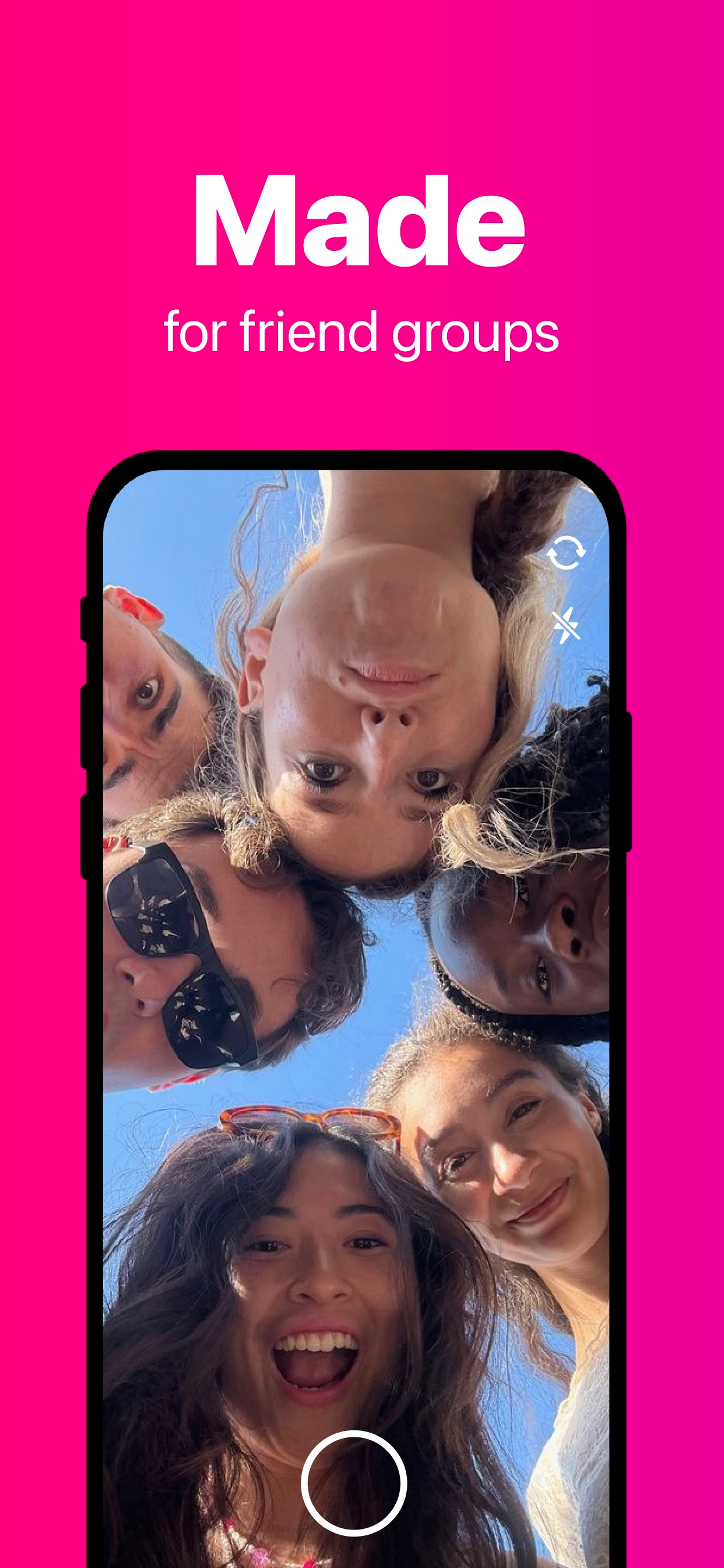 Confetti: Made For Friends