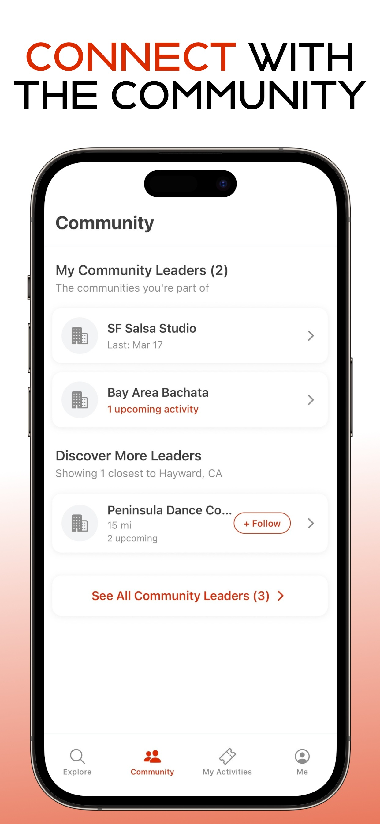 GetStepIn screenshot 5