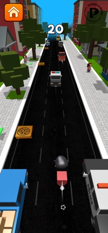 Pie Pie Pizza Challenge Screenshot 5 of 10
