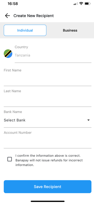 Banapay Screenshot 5 of 10