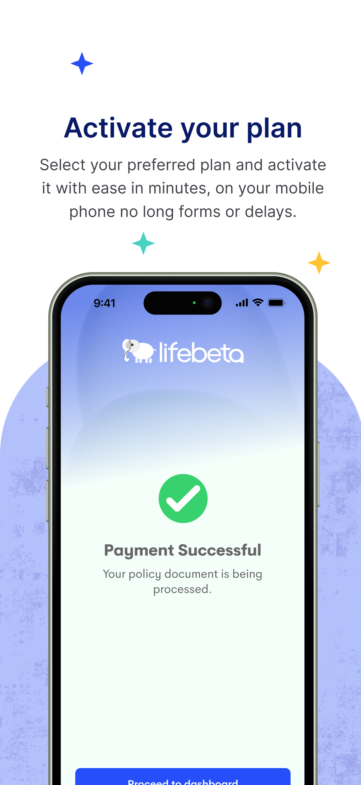 Lifebeta screenshot 4