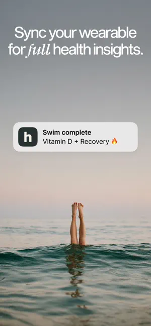 Hundred Health screenshot 2