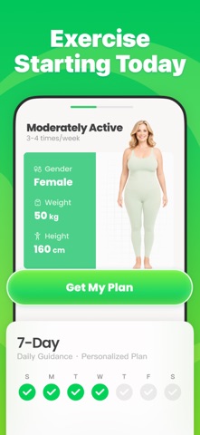 Tai Chi for Seniors Beginners Screenshot 7