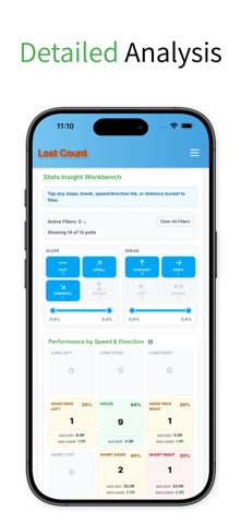 Lost Count Screenshot 6 of 8