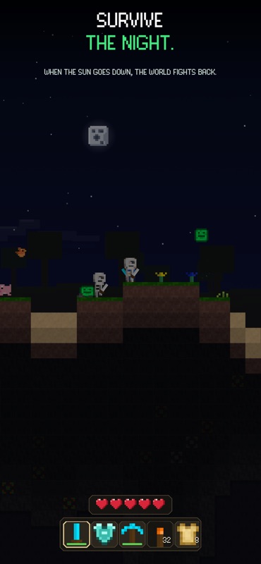 WatchBlocks: Craft & Build screenshot 5