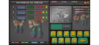 MisteryCode screenshot