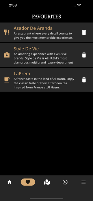 ALHAZM Screenshot 4 of 10