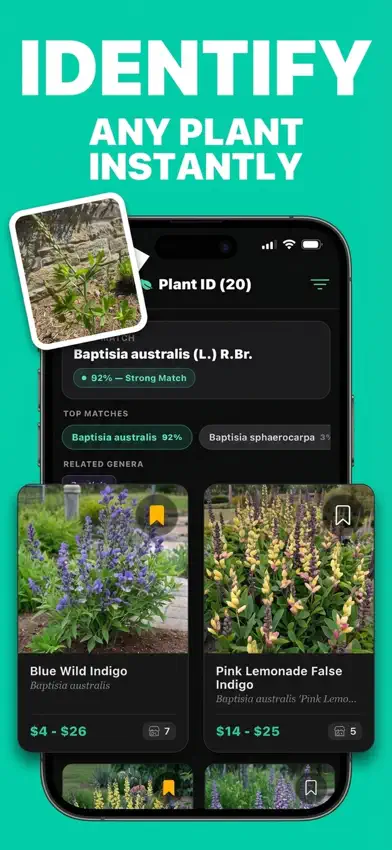 Sow: Garden & Landscape Design screenshot 2