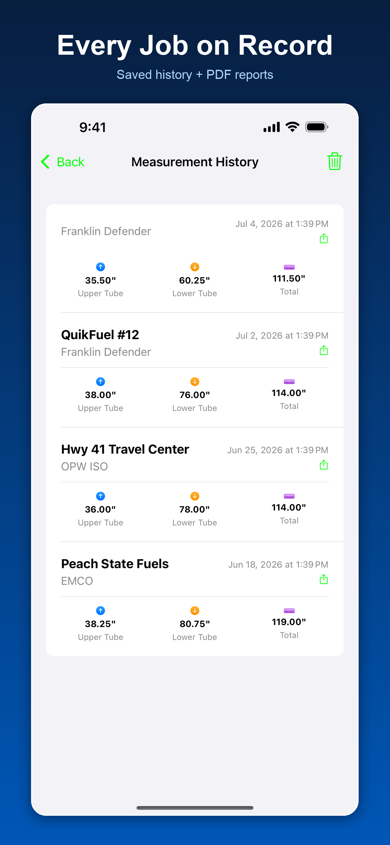 DropTubeBuilder: Fuel Tanks screenshot 6