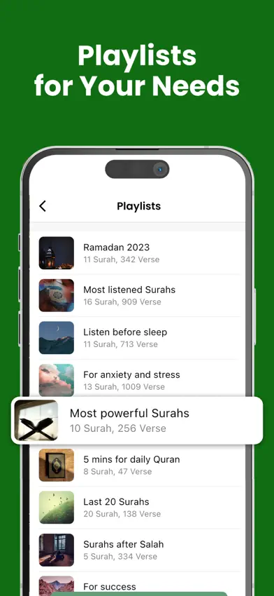 Quran 360: AlQuran English screenshot 5