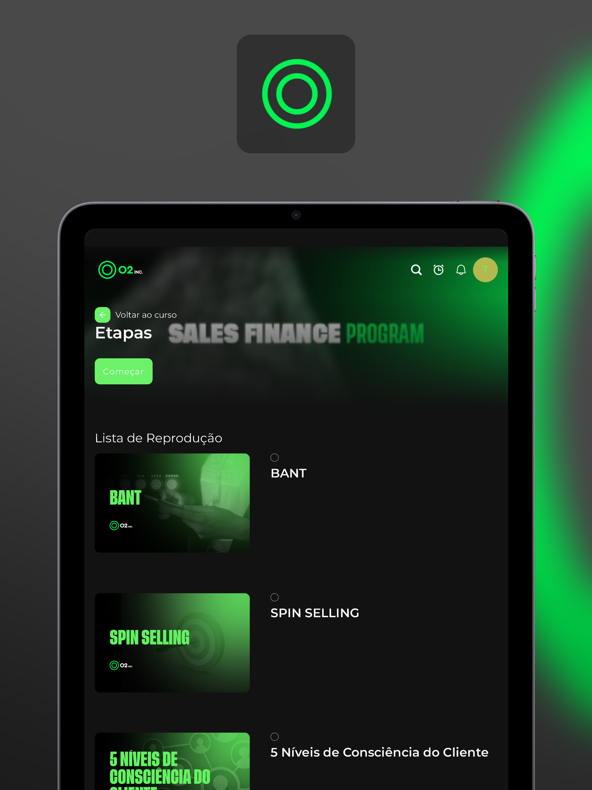 O2 Inc screenshot 8