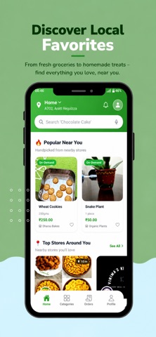 MyPadosi screenshot
