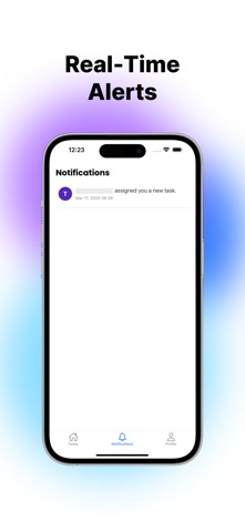 DashCoin Screenshot 4 of 4