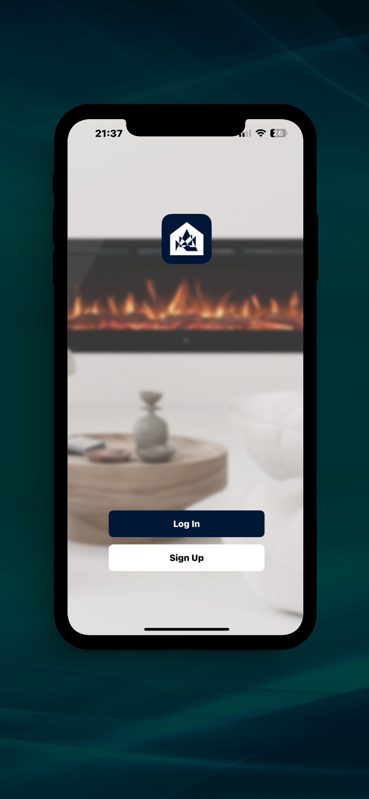 Noble Home