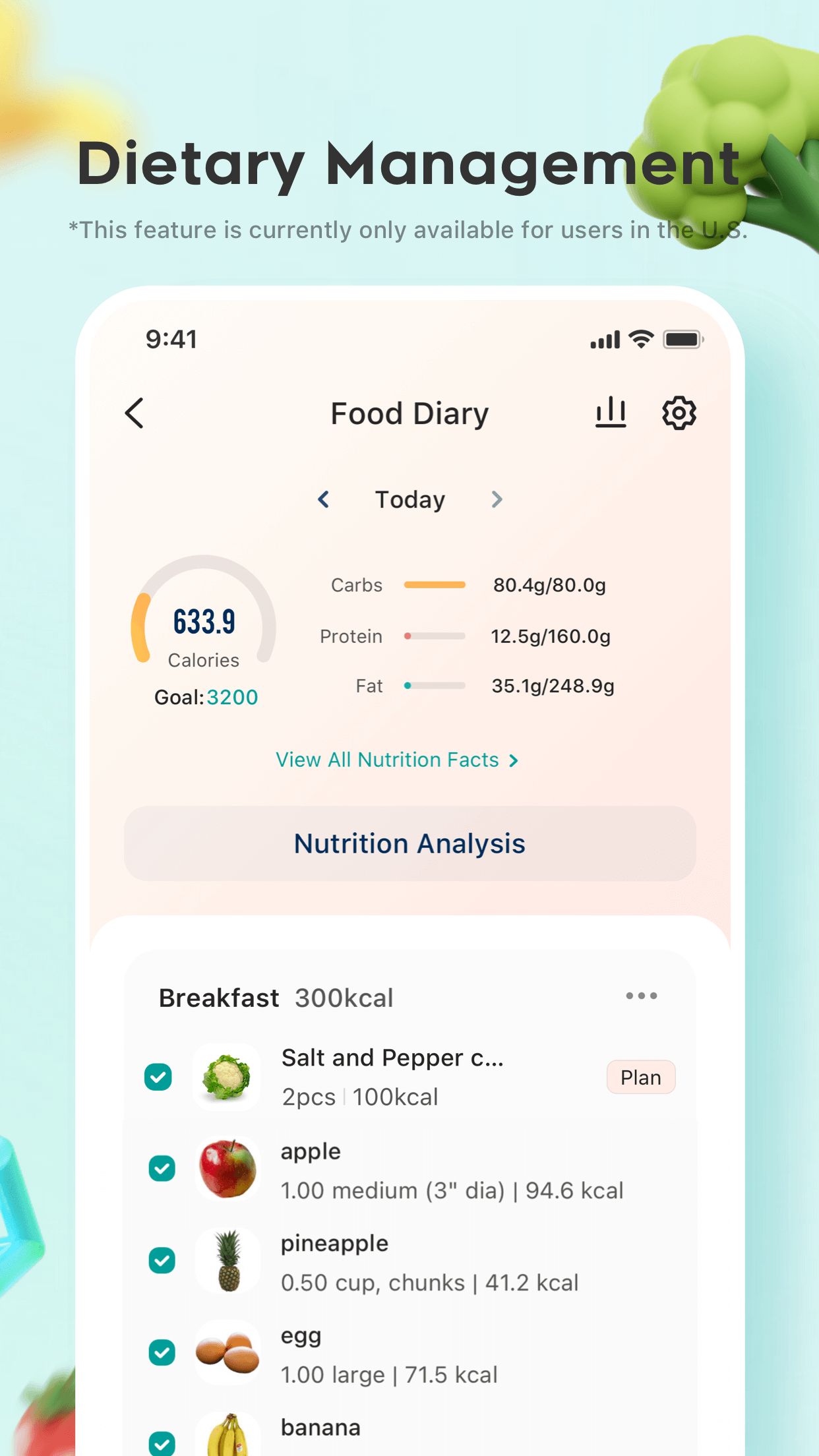 VeSync screenshot 2