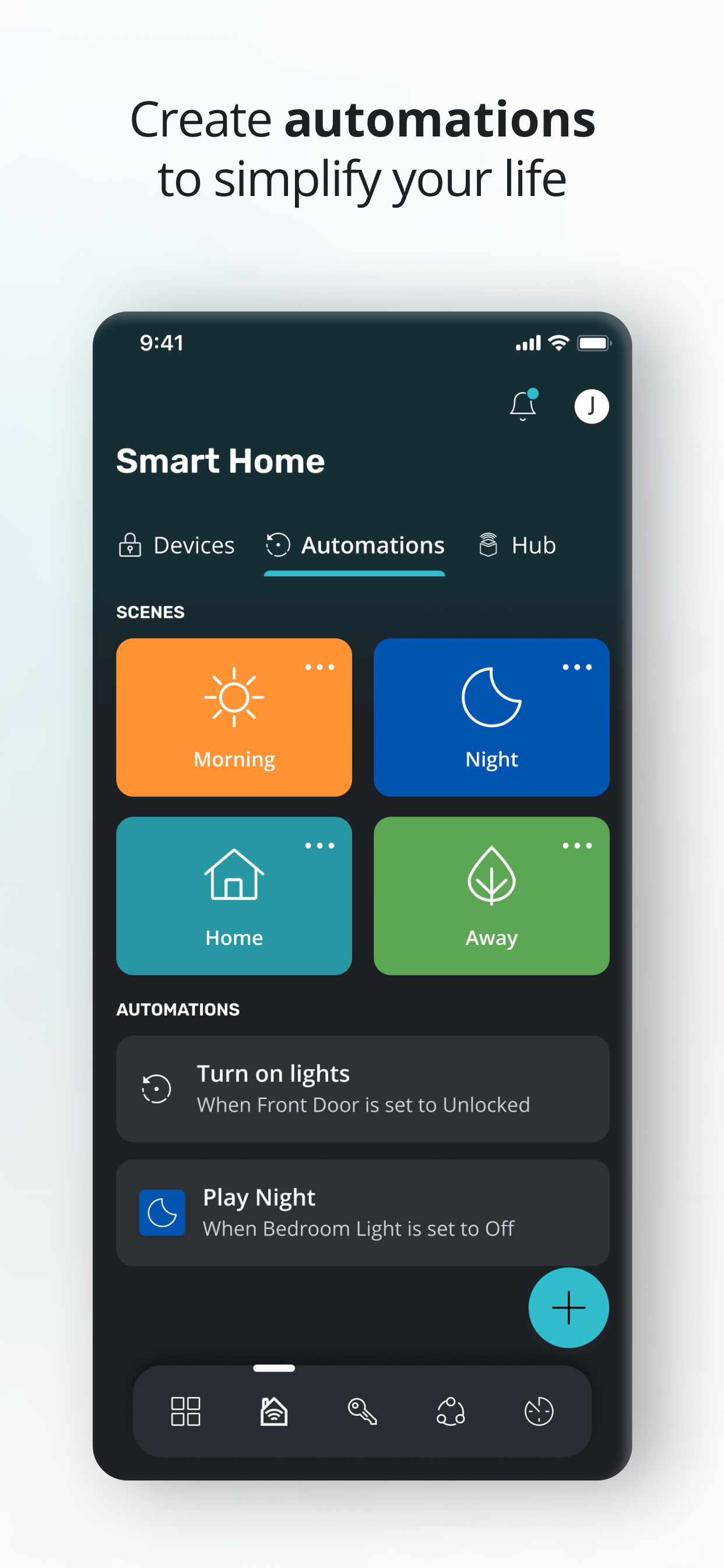 SmartRent